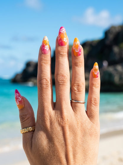 Sunset Glow